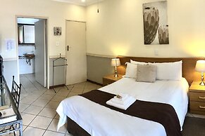 Clubview Guest House
