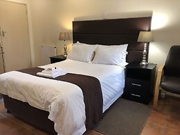 Clubview Guest House