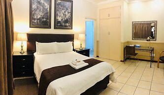 Clubview Guest House