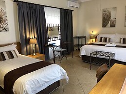 Clubview Guest House