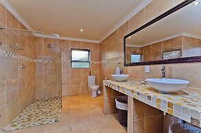 Stornoway Lodge