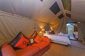 Stornoway Lodge