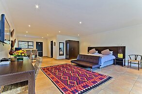Stornoway Lodge