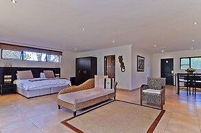 Stornoway Lodge