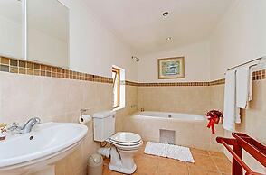 Stornoway Lodge