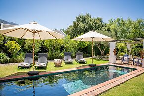 Macaron Boutique Guest House