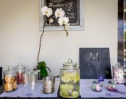 Macaron Boutique Guest House