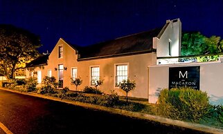 Macaron Boutique Guest House