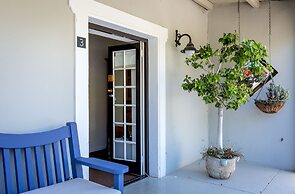 Macaron Boutique Guest House