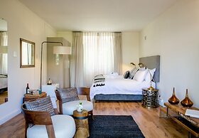 Macaron Boutique Guest House