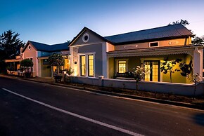 Macaron Boutique Guest House