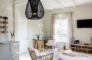 Macaron Boutique Guest House