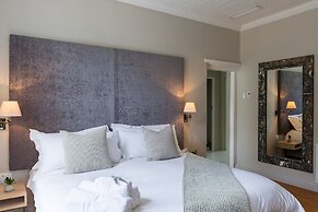 Macaron Boutique Guest House