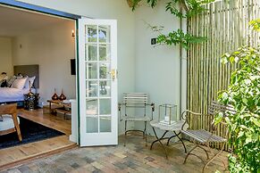 Macaron Boutique Guest House