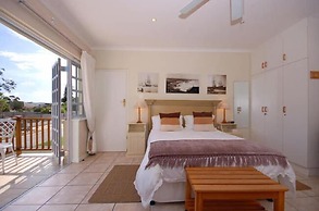 Anchorage Guest House