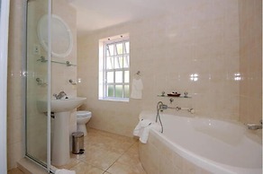 Anchorage Guest House