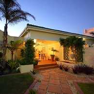 Anchorage Guest House