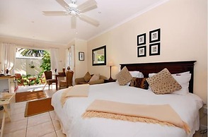 Anchorage Guest House