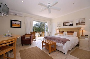 Anchorage Guest House