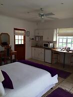 Anchorage Guest House