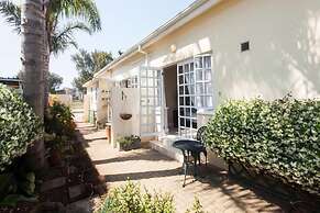Anchorage Guest House