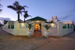 Anchorage Guest House