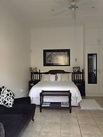 Anchorage Guest House