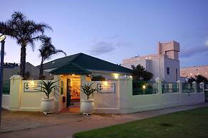 Anchorage Guest House