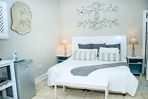 Anchorage Guest House
