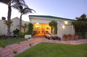Anchorage Guest House