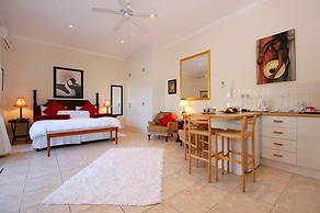 Anchorage Guest House