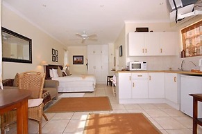 Anchorage Guest House