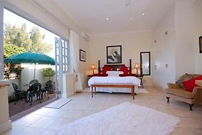 Anchorage Guest House