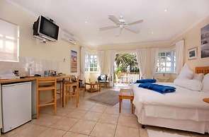 Anchorage Guest House