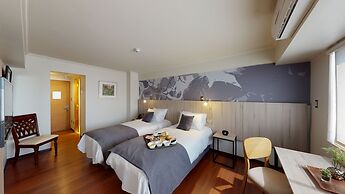 Hotel Brasilia