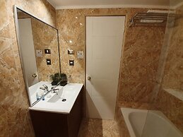 Hotel Brasilia