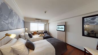 Hotel Brasilia