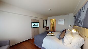 Hotel Brasilia