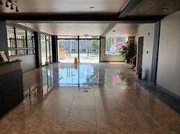 Hotel Brasilia