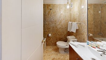 Hotel Brasilia