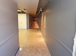 Hotel Brasilia