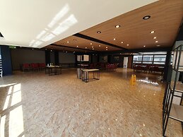 Hotel Brasilia