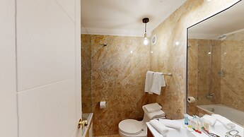 Hotel Brasilia
