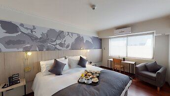 Hotel Brasilia