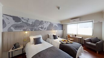 Hotel Brasilia