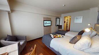 Hotel Brasilia