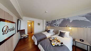 Hotel Brasilia