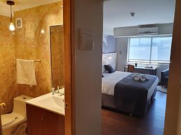 Hotel Brasilia