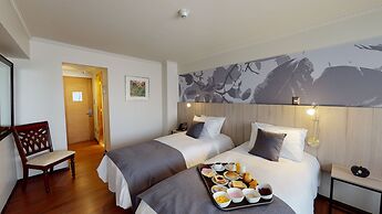 Hotel Brasilia