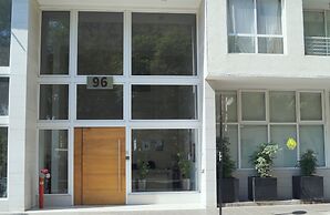 Apartamentos San Isidro